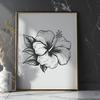 Creative Flower - Sublimation SVG