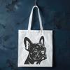 Artistic French Bulldog PDF