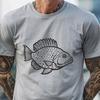 Free Crappie In PDF & PNG