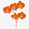 Creative Flower In SVG - For Free Download, Commercial Use