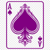 Playing Cards DXF For Download - Free Commercial Use License