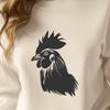 Chicken Image In PNG & SVG - Free Digital Download