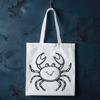 Cute Crab - Laser Engraver PDF