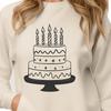 Birthday Cake PNG For Download - Free Commercial Use License