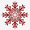 Snowflake In PDF Format - Free Digital Download, Commercial Use