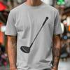 Free Free Golf Club - Free PDF Download, Commercial Use