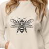 Stunning Bee PNG