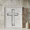 Free Cross Clipart - Free PDF