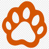 Stunning Paw - SVG For Commercial Use