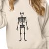 Creative Skeleton In PNG Free Commercial Use Download