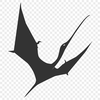 Free Unique Pteranodon Image