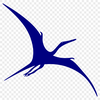 Stunning Pteranodon In DXF Format - Free Download