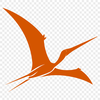 Pteranodon SVG For Download - Free Commercial Use License