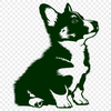 Welsh Corgi PNG For Download - Free Commercial Use License