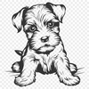 Puppy In PNG Format - Free Digital Download, Commercial Use