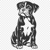 Free Dog PNG - For Pet Project