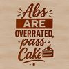 Diet quotes vector design with funny phrases about food.