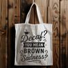 Quirky Morning Motivation A humorous quote about coffee, written in a playful font.