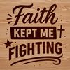 Cancer survivor quotes in vector format, ideal for cutting machines like Cricut or laser engraving.