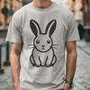 Stunning Rabbit - Laser PDF