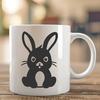 Free Free Rabbit - Free PNG Download, Commercial Use