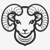 Unique Sheep Printable Artwork