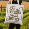 A vector illustration of a person sitting with an open book, highlighting the joy of reading.