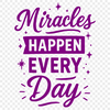 A collection of inspirational quotes related to faith and spirituality in vector format.