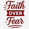 Faithful Inspirations for Digital Designs Inspirational faith quotes in vector format, suitable for digital designs and craft projects.