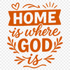 Beautiful Inspirational Quotes Religious quotes and phrases in a clean vector design, suitable for various applications.