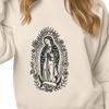 Free Virgin Mary Files For Digital Download In DXF Format