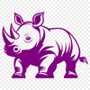 Free Unique Safari Animal Template PNG - Commercial Use