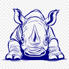 Artistic Rhino PDFs - Free Download