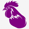 Cockerel In PDFs - Free Commercial Use License