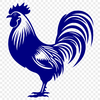 Unique Rooster Image