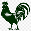 Cockerel In PDF For Download, Free Commercial Use