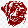 Beautiful Dog Image - Free SVG Download