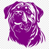 Free Rottweiler Template - Free PNG Download