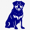 Free Rottweiler - PDF For Commercial Use