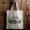 SVG vehicle graphics Rugged vehicle illustration in vector format