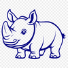 Creative Rhino Design - Free PDF