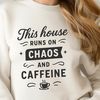 Sassy Sayings in a Vector Design Quirky quotes with humorous sayings in a vector design style