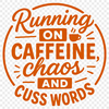 A collection of humorous quotes in a clean, vector format, ideal for personal or commercial projects.