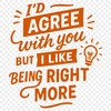 A collection of humorous quotes with sarcastic undertones in a vector format.