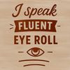 Sarcastic Sayings in Bold Vector Style A collection of sarcastic quotes with a bold, vector design style suitable for cutting machines like Cricut.