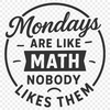 A collection of humorous quotes in a modern, minimalist style, perfect for personal or commercial use.