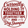 Sarcastic quotes designed as a vector graphic for commercial use.