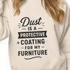 Humorous Quote Illustrations in Vector Style Vector graphic quote illustrations with humorous sayings and phrases in a clean design style.