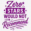 Sarcastic quotes in a modern, minimalist font for digital or commercial use.