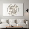 Funny Quote SVG Cut File Design Humorous quotes in a modern vector design suitable for cutting machines and personal use.
